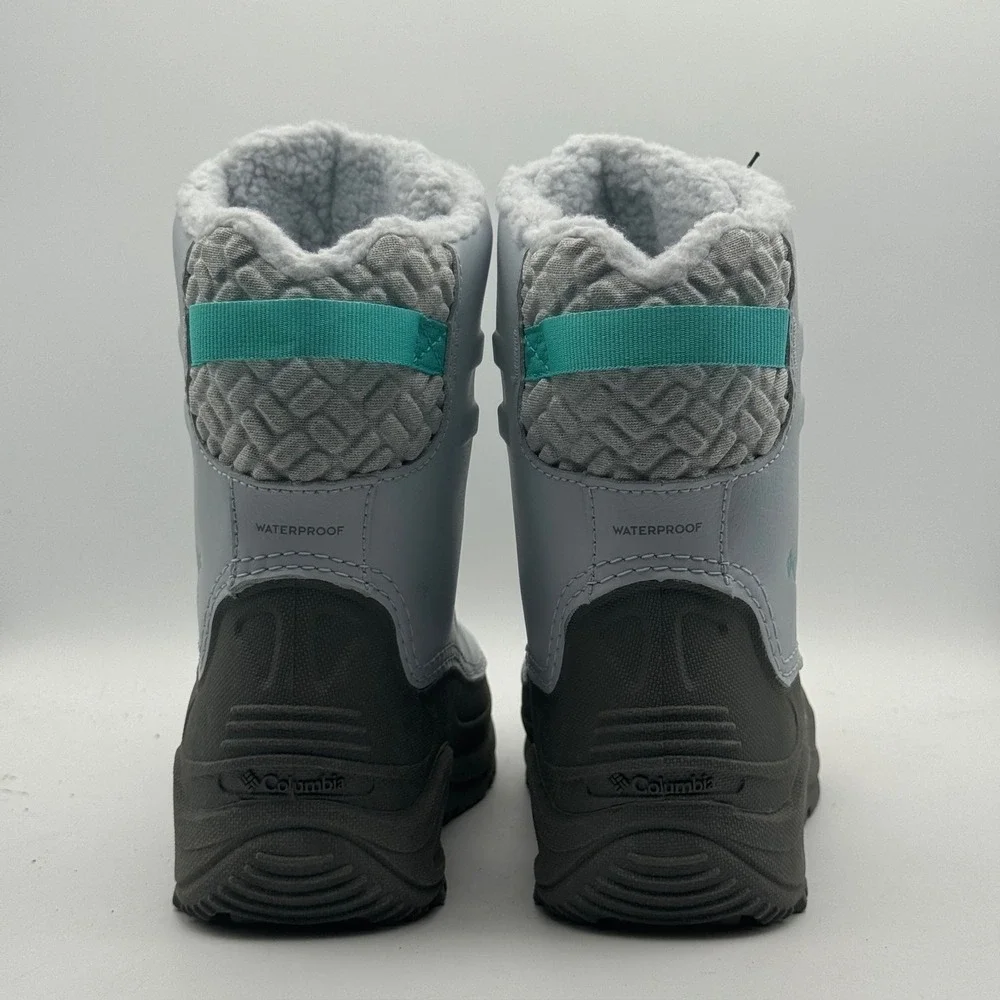 Columbia boots womens